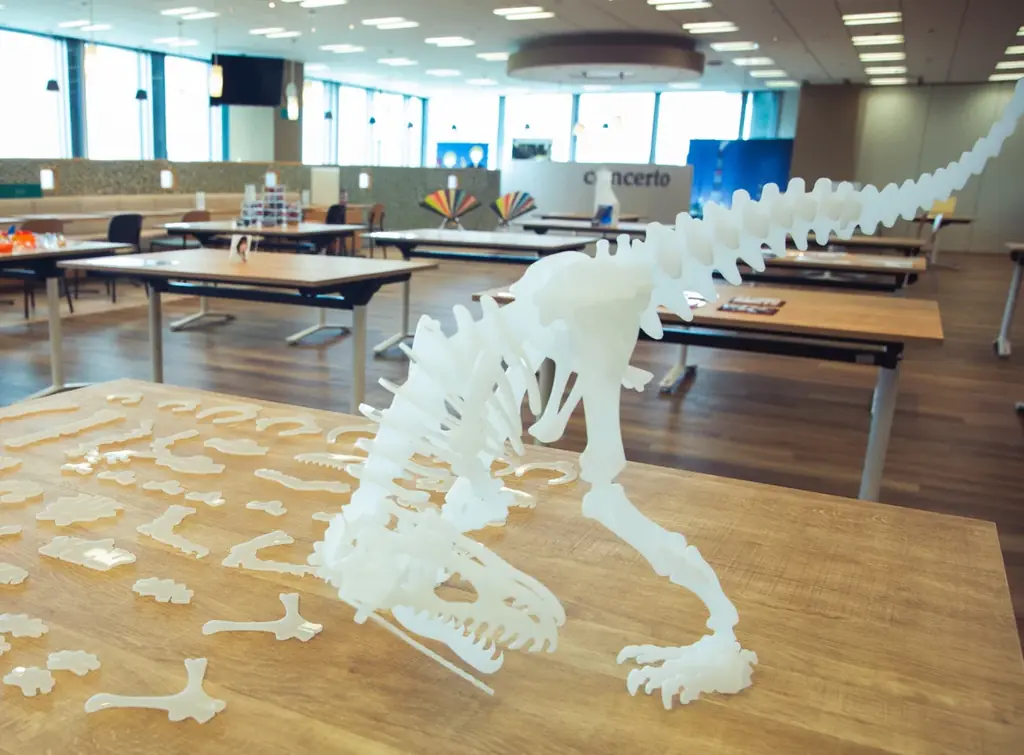 三菱ケミカル『アクリライト™』──素材の力で創造の領域を広げる 画像 7