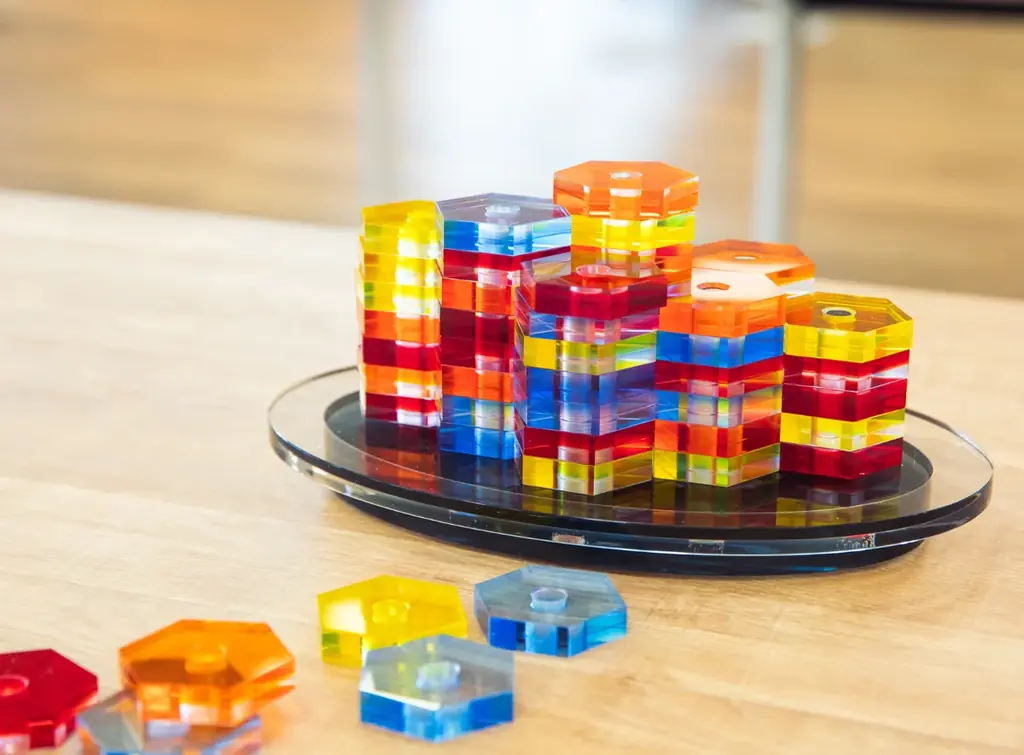 三菱ケミカル『アクリライト™』──素材の力で創造の領域を広げる 画像 8