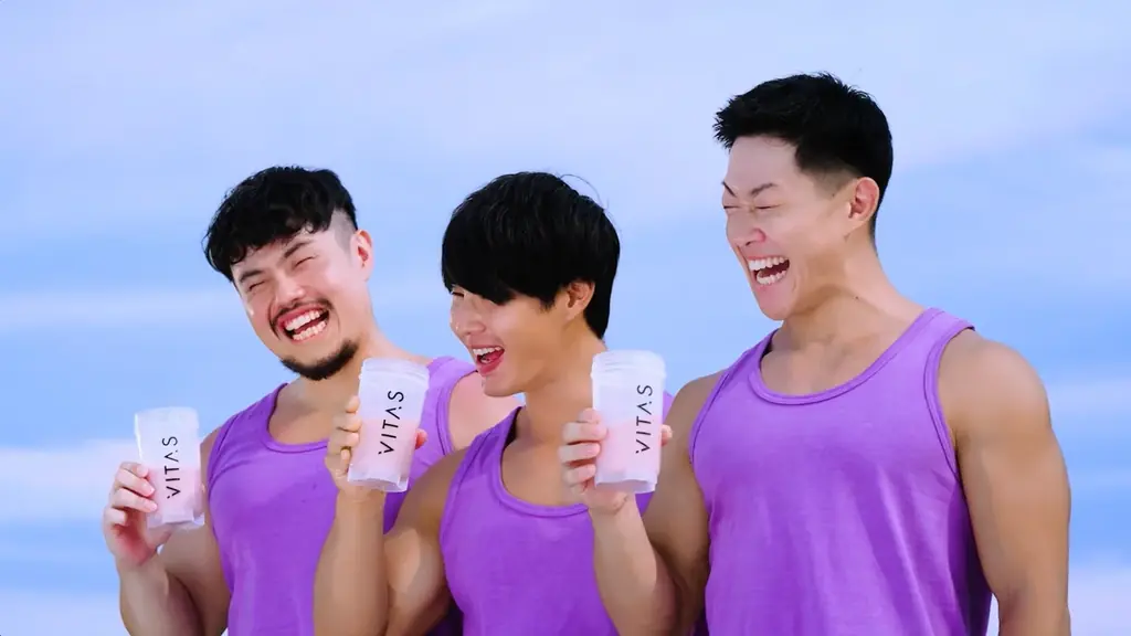 VITAS、関西ドンキでイベント初開催！人気 YouTuber もゲストとして登場 画像 2