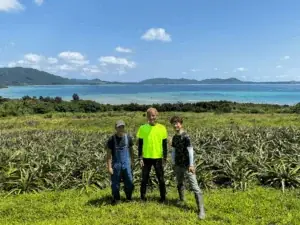 TAKANAWA GATEWAY CITYで初の3万人規模イベント『EAT JAPAN！〜Nippon Taste Festival〜』11月8日・9日開催 画像 21