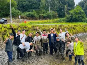 TAKANAWA GATEWAY CITYで初の3万人規模イベント『EAT JAPAN！〜Nippon Taste Festival〜』11月8日・9日開催 画像 8