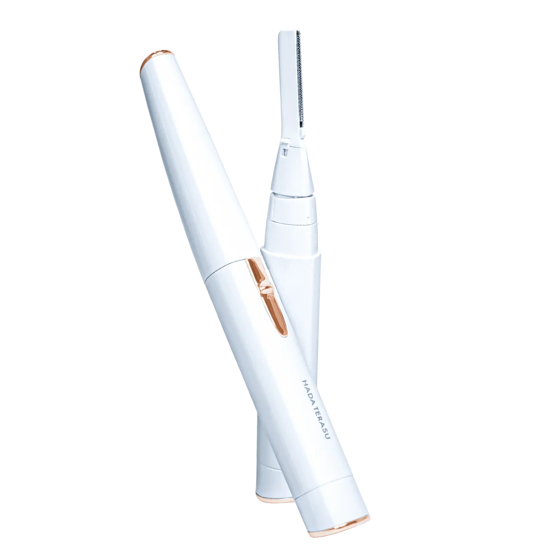 【11月1日開始】女性脱毛サロンストラッシュ監修の電動シェーバー「スムースシェーバー」がヨドバシカメラ23店舗およびオンラインにて販売を開始！ 画像 2