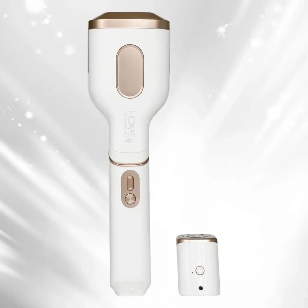 【11月1日開始】女性脱毛サロンストラッシュ監修の電動シェーバー「スムースシェーバー」がヨドバシカメラ23店舗およびオンラインにて販売を開始！ 画像 5