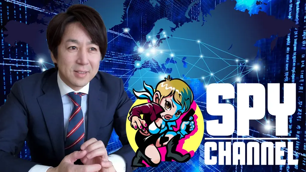 『激論トークフェス2026～合体！コラボ祭り～』2026年1月18日（日）東京ビッグサイト 国際会議場にて開催！ 画像 6