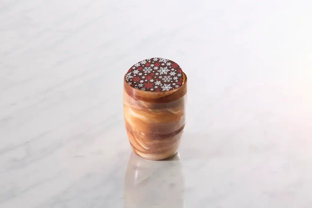 【明治記念館】“本格フレンチやケーキをご自宅で愉しむクリスマスフレンチディナーセットやバスケットを各種ご予約受付中！”　総料理長監修のコース料理やパティシエ特製ケーキで贅沢なひとときを 画像 18