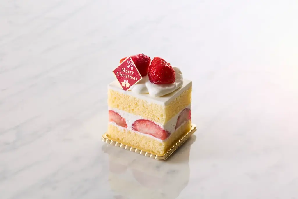 【明治記念館】“本格フレンチやケーキをご自宅で愉しむクリスマスフレンチディナーセットやバスケットを各種ご予約受付中！”　総料理長監修のコース料理やパティシエ特製ケーキで贅沢なひとときを 画像 19