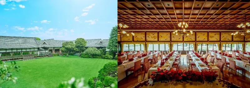 【明治記念館】“本格フレンチやケーキをご自宅で愉しむクリスマスフレンチディナーセットやバスケットを各種ご予約受付中！”　総料理長監修のコース料理やパティシエ特製ケーキで贅沢なひとときを 画像 22