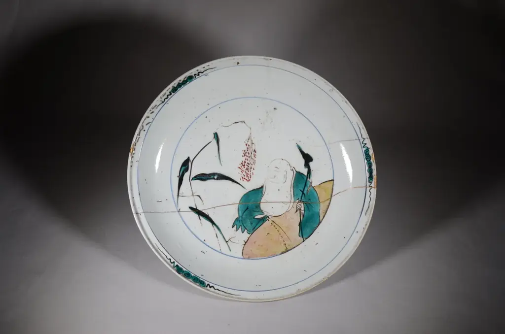 【加賀温泉郷】加賀に息づく美の原点 ― 石川県九谷焼美術館 特別展「古九谷の至宝」後期展へ 画像 3