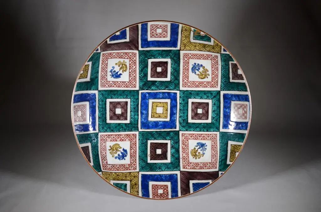 【加賀温泉郷】加賀に息づく美の原点 ― 石川県九谷焼美術館 特別展「古九谷の至宝」後期展へ 画像 5