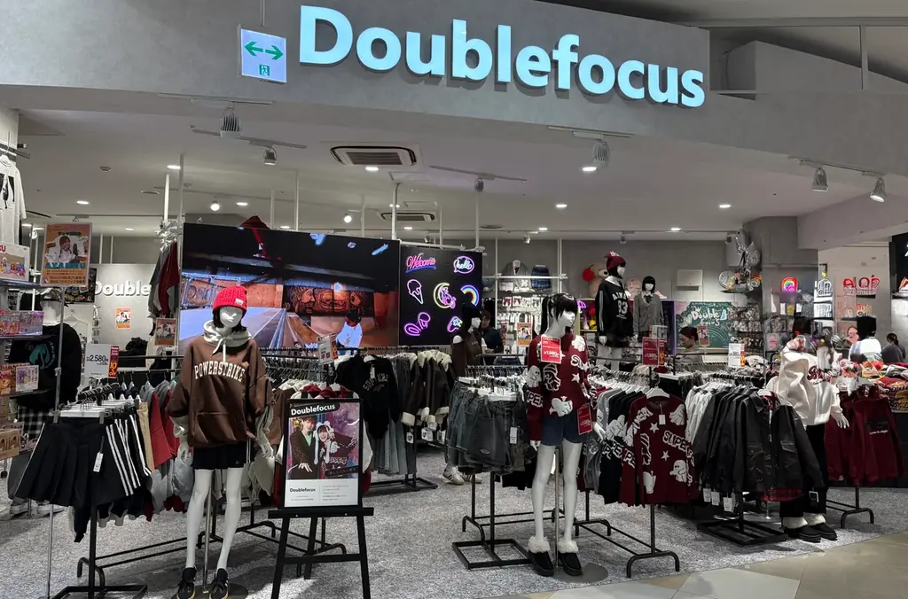 イオン倉敷、イオンスタイル倉敷に刷新　6専門店で衣料一新