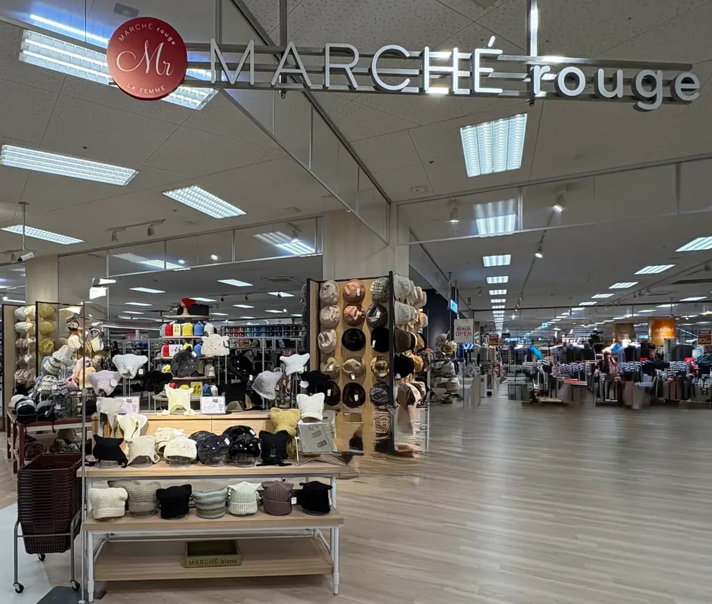 「イオンスタイル倉敷」に生まれ変わります 画像 16