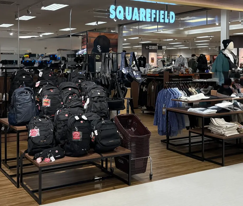 「イオンスタイル倉敷」に生まれ変わります 画像 17