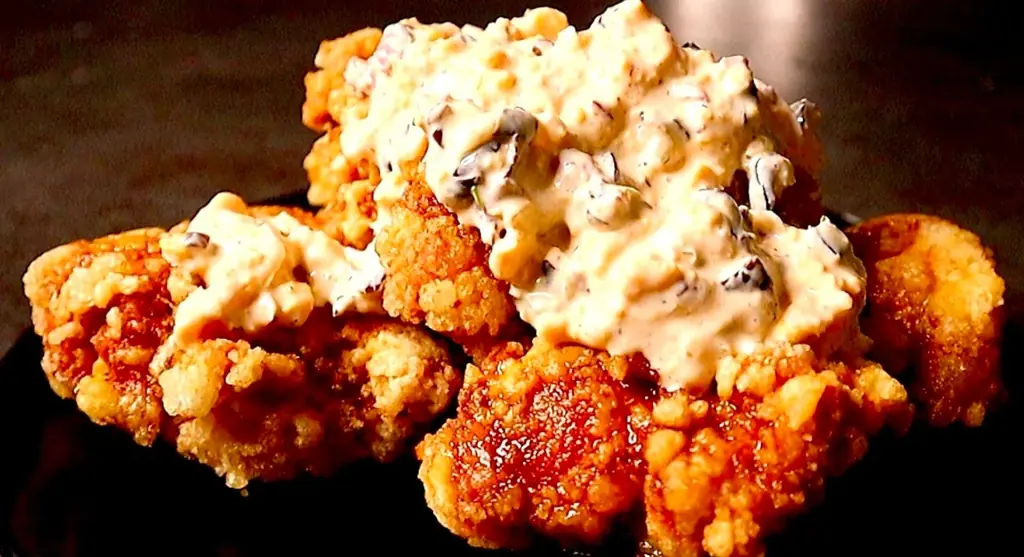 【物価高に負けない“まちの味方”】焼き鳥と油そばの専門店としてリニューアルオープン！「焼き鳥と油そば 大森屋 野方店」2025年11月より始動 画像 5