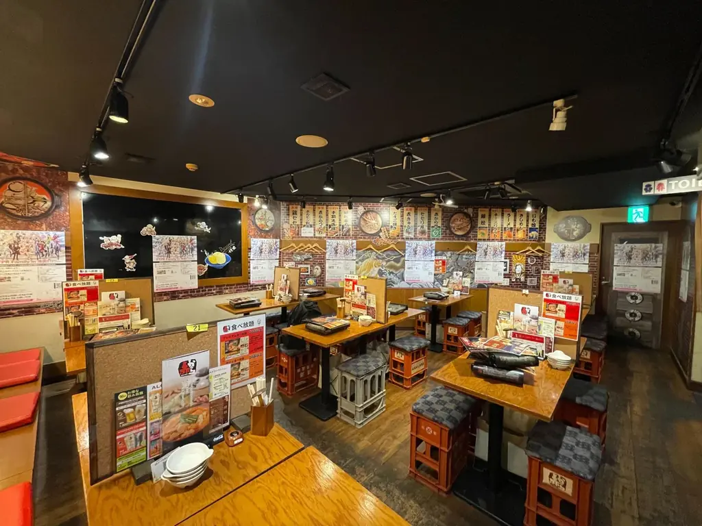 STPR、池袋エリアを“ジャック”！OOH・スタンプラリー・コラボなど20か所を超えるスポットで多彩な展開を実施！ 画像 10