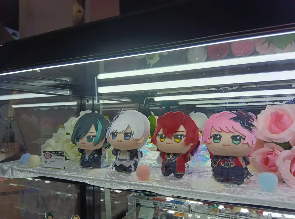 STPR、池袋エリアを“ジャック”！OOH・スタンプラリー・コラボなど20か所を超えるスポットで多彩な展開を実施！ 画像 13