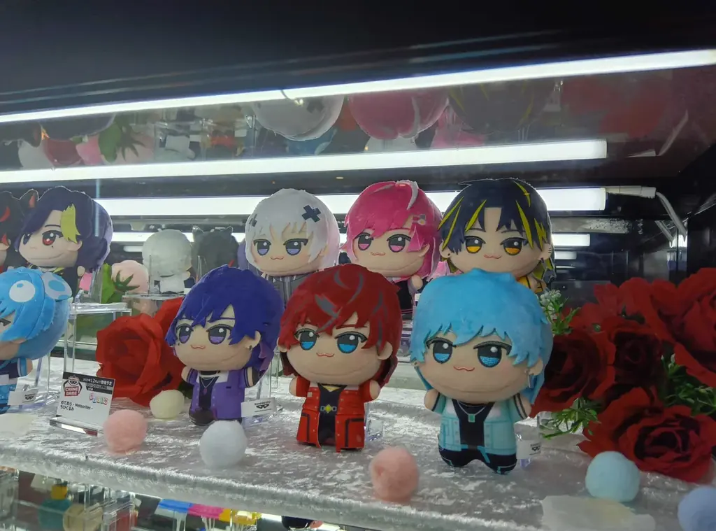 STPR、池袋エリアを“ジャック”！OOH・スタンプラリー・コラボなど20か所を超えるスポットで多彩な展開を実施！ 画像 14