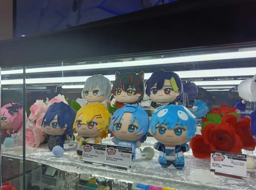 STPR、池袋エリアを“ジャック”！OOH・スタンプラリー・コラボなど20か所を超えるスポットで多彩な展開を実施！ 画像 15