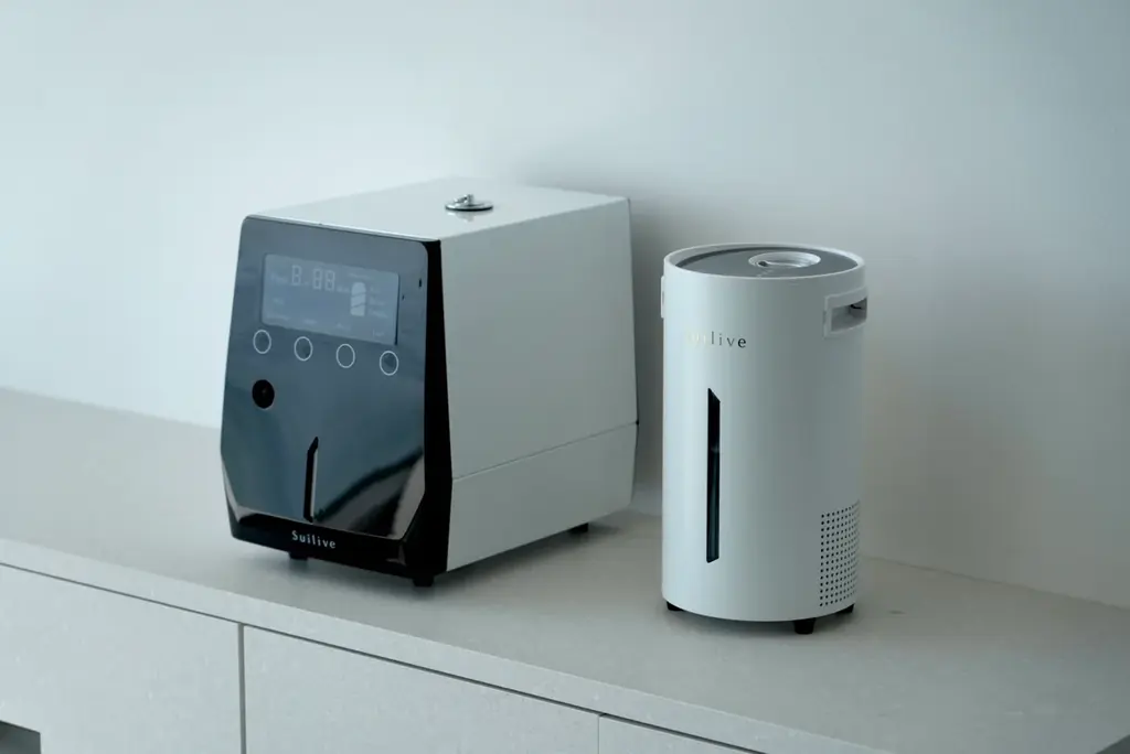 「Suilive」 日本橋高島屋で新たな1歩 画像 1