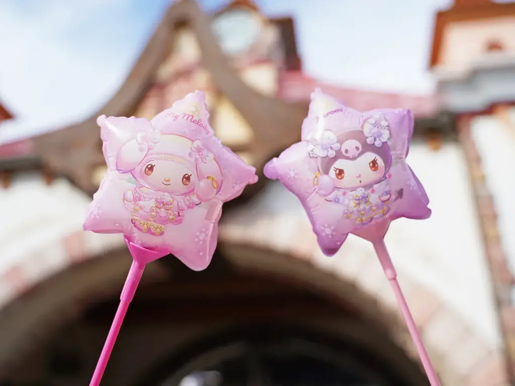 ハーモニーランドから、メリーホワイトクリスマス！雪が舞う期間限定ライブショーや、等身大スノードーム型フォトスポットが初登場「HARMONYLAND CHRISTMAS」本日11月7日（金）開始 画像 12