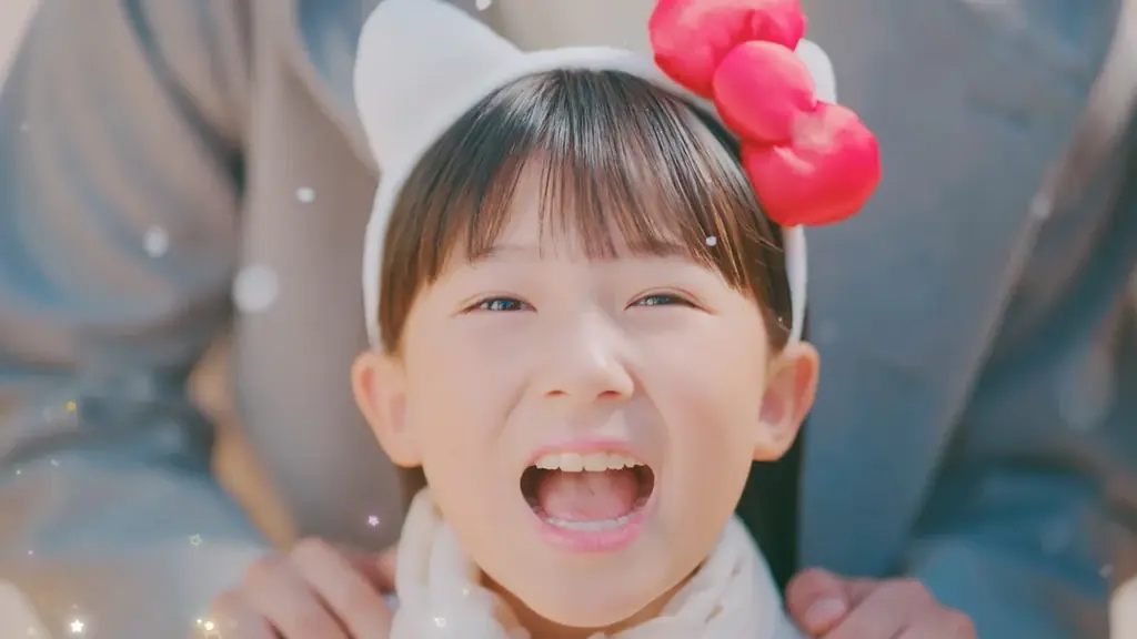 ハーモニーランドから、メリーホワイトクリスマス！雪が舞う期間限定ライブショーや、等身大スノードーム型フォトスポットが初登場「HARMONYLAND CHRISTMAS」本日11月7日（金）開始 画像 3