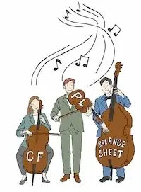 【現研 経営考え方教室　第106回】財務の基礎習得・有価証券報告書分析セミナー『経営のストーリーを読み解こう』開催のご案内 画像 1