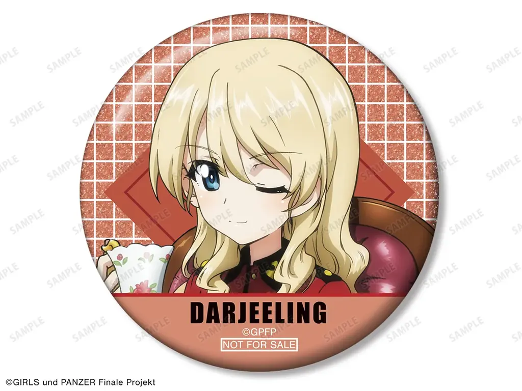 「AMNIBUS」が「2025年 大洗あんこう祭 ガルパンミニミニホビーショー」に出展決定！ 画像 3