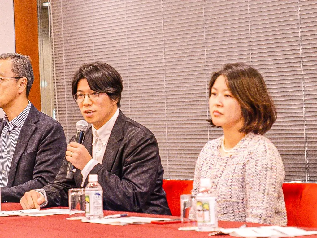 米日財団とともに「日本子ども若者プラットフォーム」始動。 画像 4