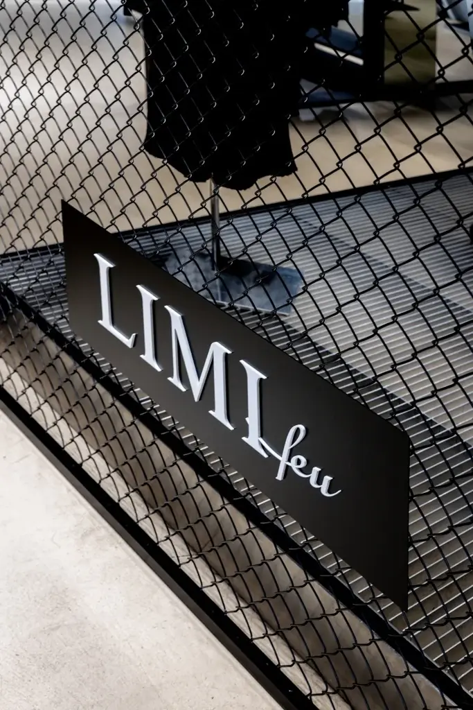 韓国・ソウル MUSINSA EMPTYにてLIMI feu Pop-up storeを11/6(木)よりオープン 画像 3