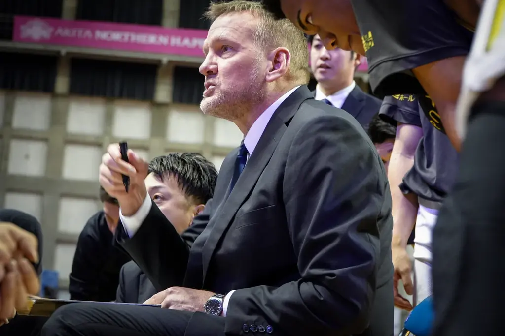 【群馬クレインサンダーズ：試合結果】11/8(土) vs 秋田ノーザンハピネッツ りそなグループ B.LEAGUE 2025-26シーズン 画像 10