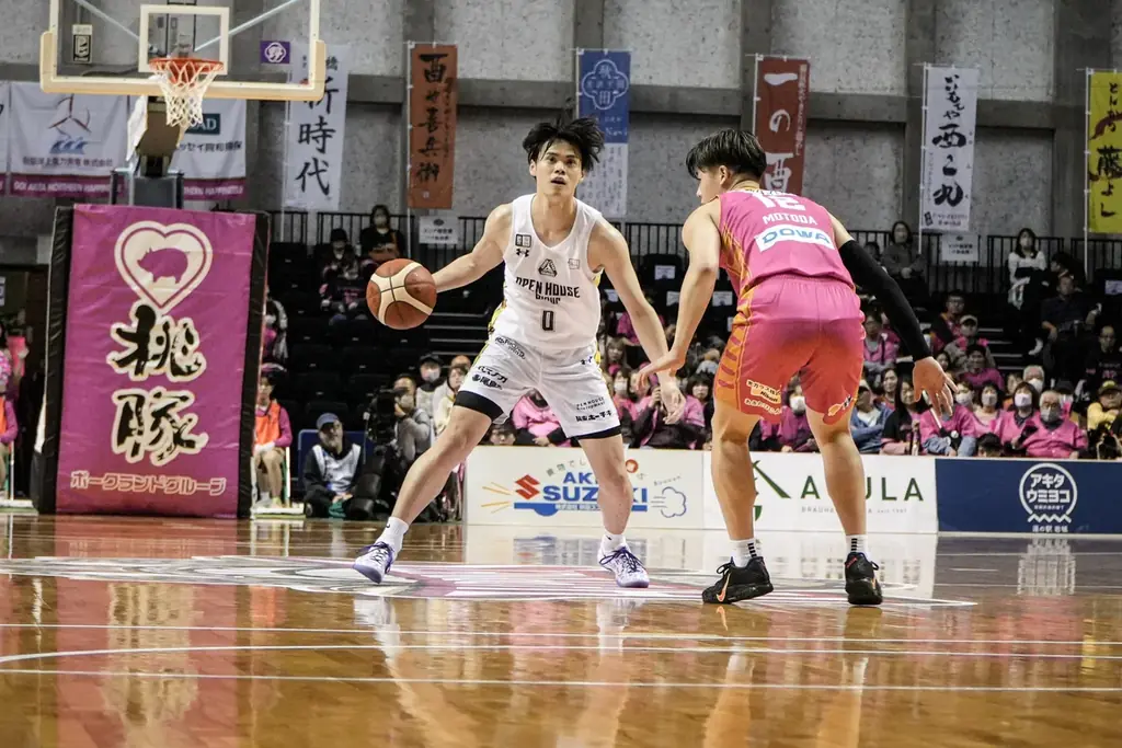 【群馬クレインサンダーズ：試合結果】11/8(土) vs 秋田ノーザンハピネッツ りそなグループ B.LEAGUE 2025-26シーズン 画像 2