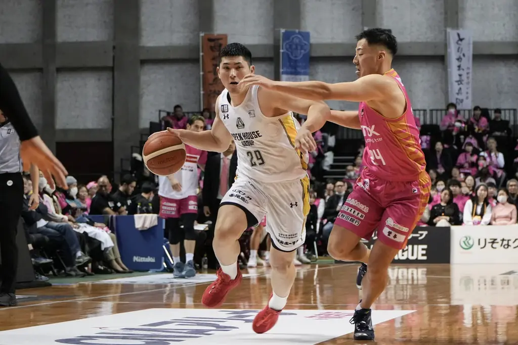 【群馬クレインサンダーズ：試合結果】11/8(土) vs 秋田ノーザンハピネッツ りそなグループ B.LEAGUE 2025-26シーズン 画像 3
