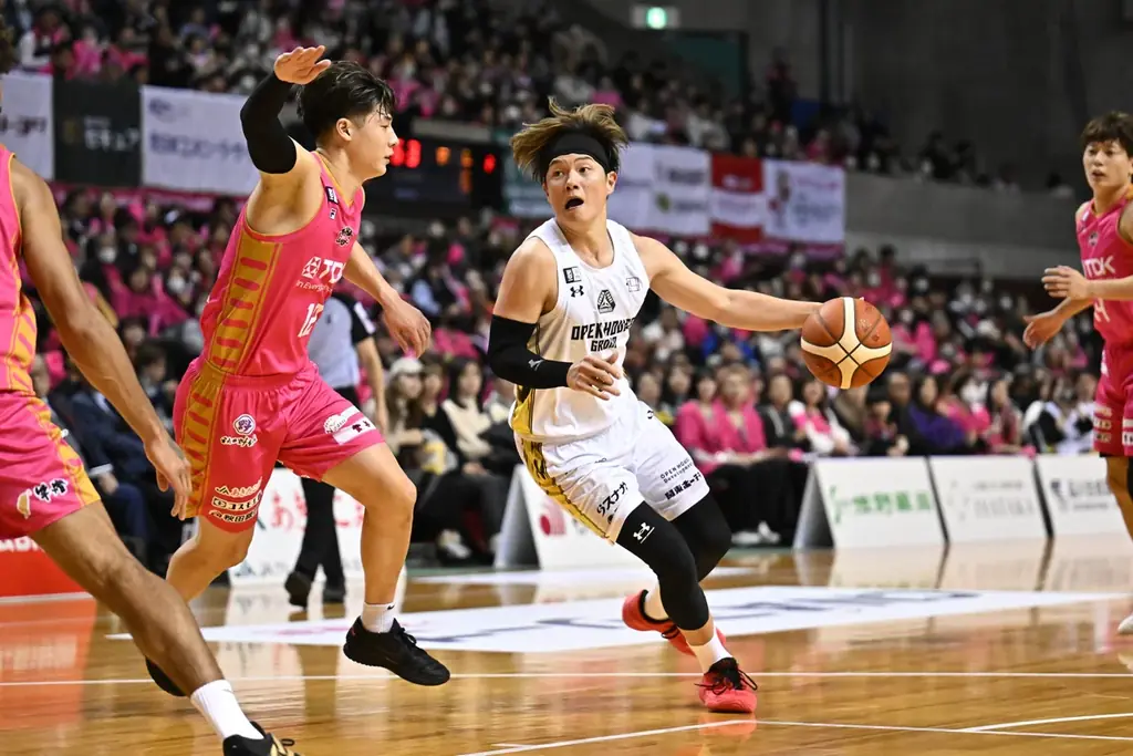 【群馬クレインサンダーズ：試合結果】11/8(土) vs 秋田ノーザンハピネッツ りそなグループ B.LEAGUE 2025-26シーズン 画像 4