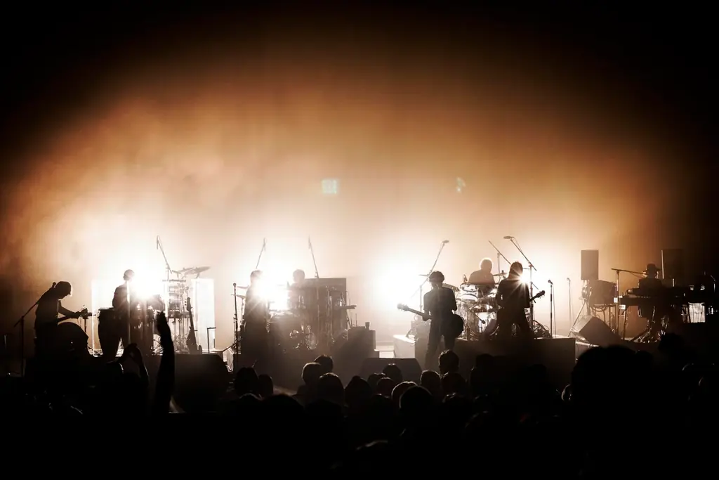 緊急決定！デビュー50周年の集大成として16年振りの日本武道館公演を敢行した甲斐バンドが一夜限りのスペシャルライブを豊洲PITで開催！ 画像 1