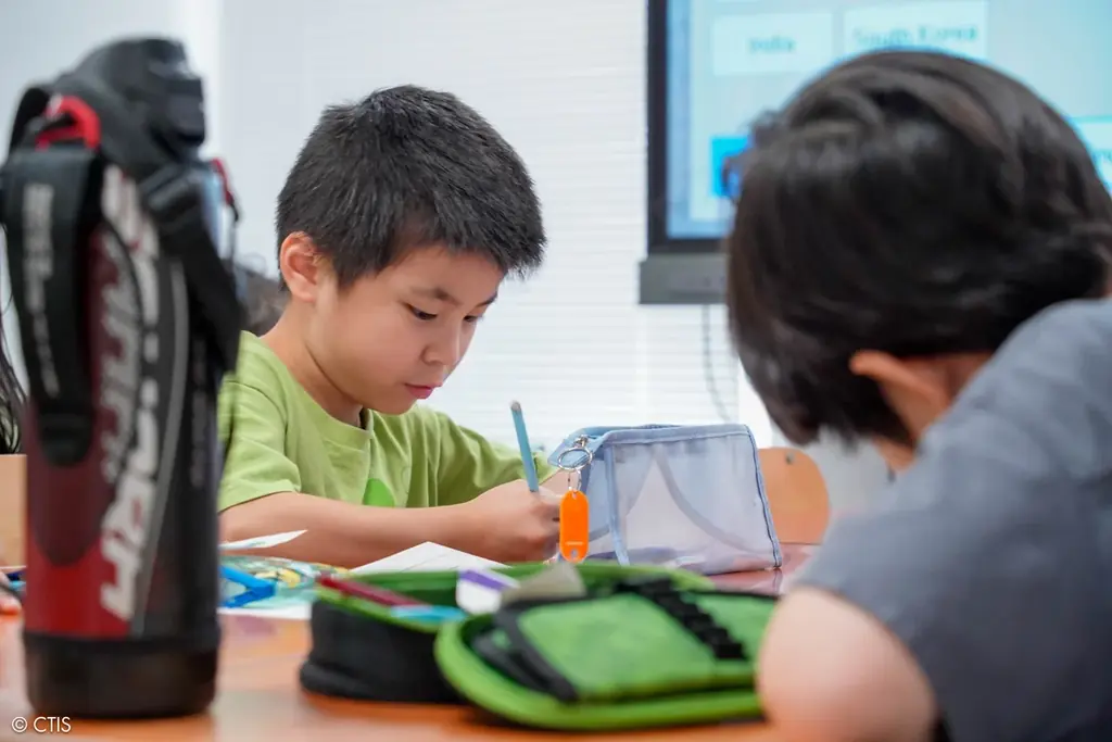 インターナショナルスクールCTISが「実用英語習得への第一歩をふみだす」冬休み特訓講座を開催！2日間で、楽しんで英語独特のリズムと発音を鍛えます。 画像 3