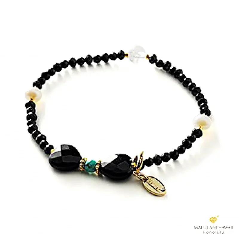 【11月限定】12月誕生石「ターコイズ」アクセサリーが当たる！ハワイ発パワーストーンブランド「マルラニハワイ」にて、プレゼントキャンペーンを開催 画像 4