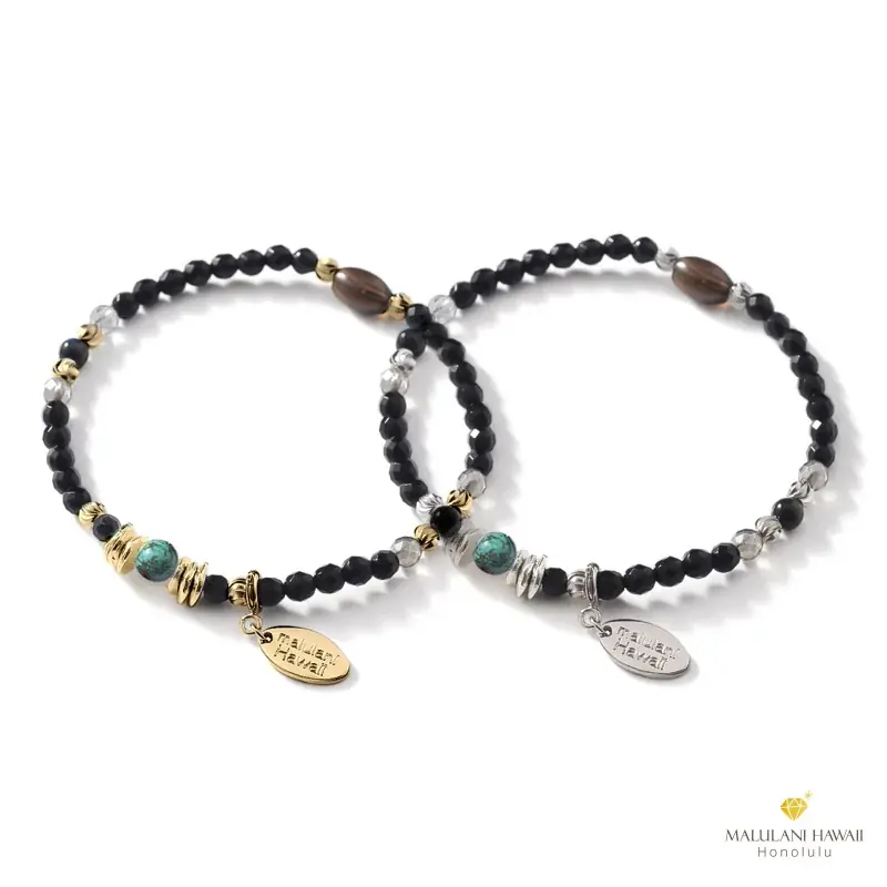 【11月限定】12月誕生石「ターコイズ」アクセサリーが当たる！ハワイ発パワーストーンブランド「マルラニハワイ」にて、プレゼントキャンペーンを開催 画像 5