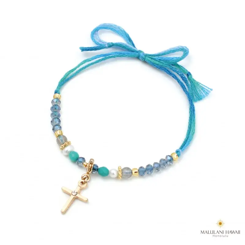 【11月限定】12月誕生石「ターコイズ」アクセサリーが当たる！ハワイ発パワーストーンブランド「マルラニハワイ」にて、プレゼントキャンペーンを開催 画像 7
