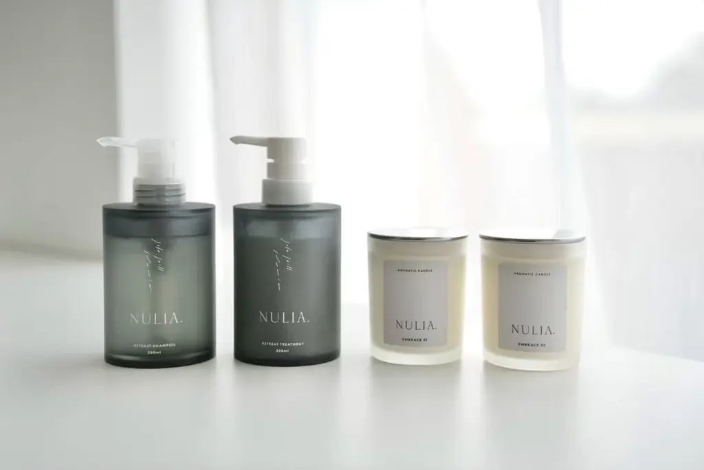 自分たちにいま一番必要なアイテムを　日々忙しなく生きるママが開発したセルフケアブランド「NULIA.（ヌリア）」 画像 2