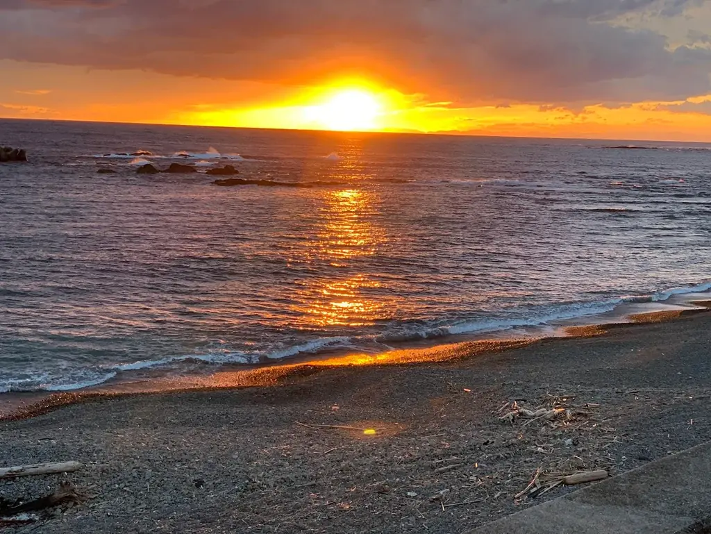 「和歌山・御坊市 貸別荘『MARINE-Qコテージ楠井港』にバレルサウナ＆ジャグジールーム誕生！海を望む完全貸切リゾートで“ととのう”休日を」 画像 5