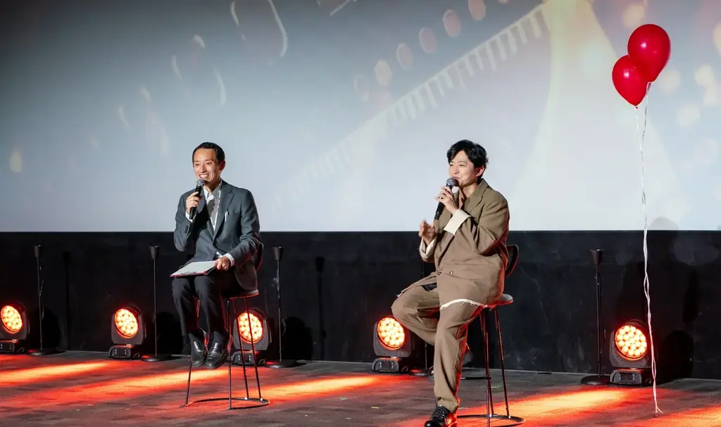 山形で悲鳴響く『IT』特別上映レポ 下野紘登壇