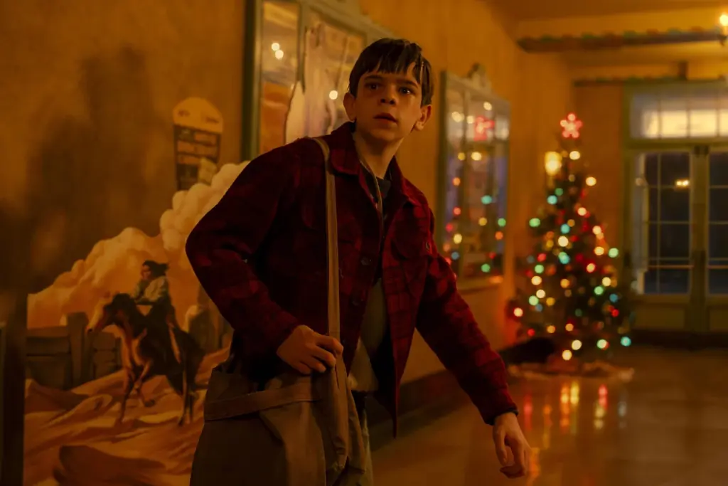 U-NEXTにて大ヒット配信中の最恐ホラードラマ『IT／イット ウェルカム・トゥ・デリー』特別上映・舞台挨拶オフィシャルレポート 画像 2