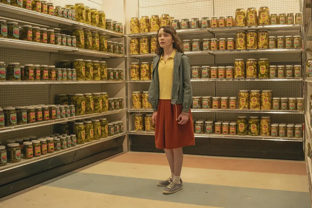 U-NEXTにて大ヒット配信中の最恐ホラードラマ『IT／イット ウェルカム・トゥ・デリー』特別上映・舞台挨拶オフィシャルレポート 画像 4