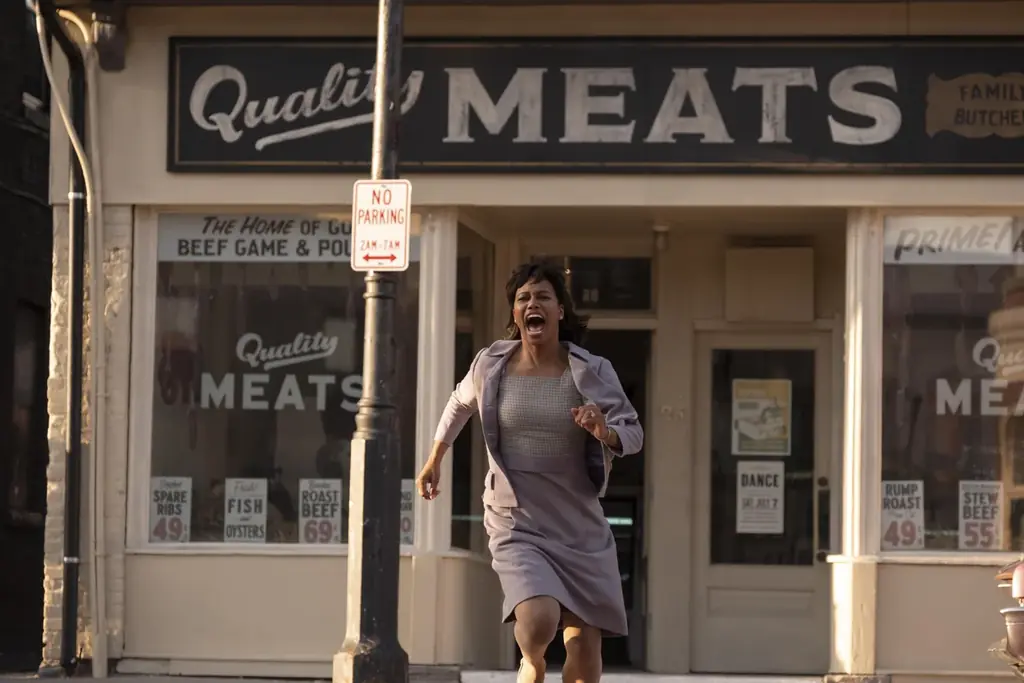 U-NEXTにて大ヒット配信中の最恐ホラードラマ『IT／イット ウェルカム・トゥ・デリー』特別上映・舞台挨拶オフィシャルレポート 画像 7