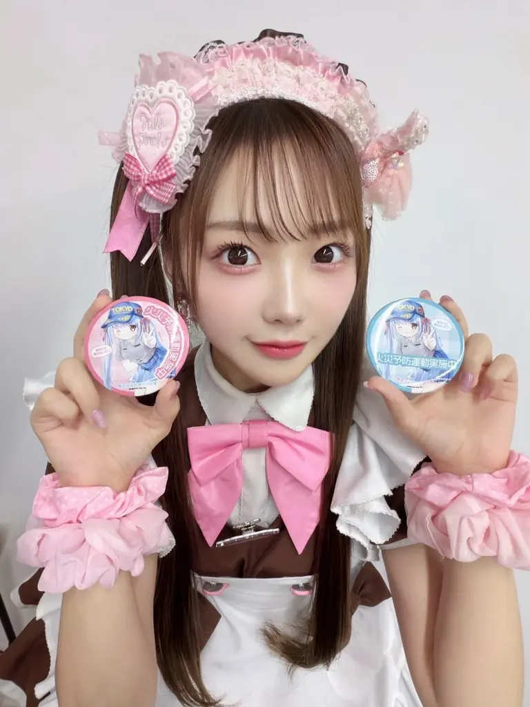 11月9日は119番の日！あっとほぉーむカフェ×東京消防庁神田消防署「秋の火災予防運動」呼びかけ週間を実施中 画像 7