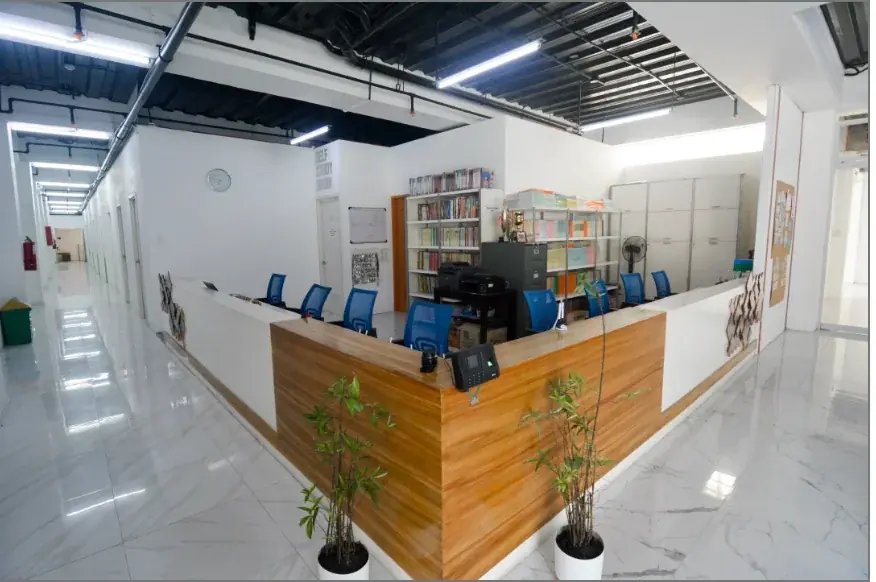 【ネイティブキャンプ留学】語学学校「E-Room」春季プロモを実施 画像 3