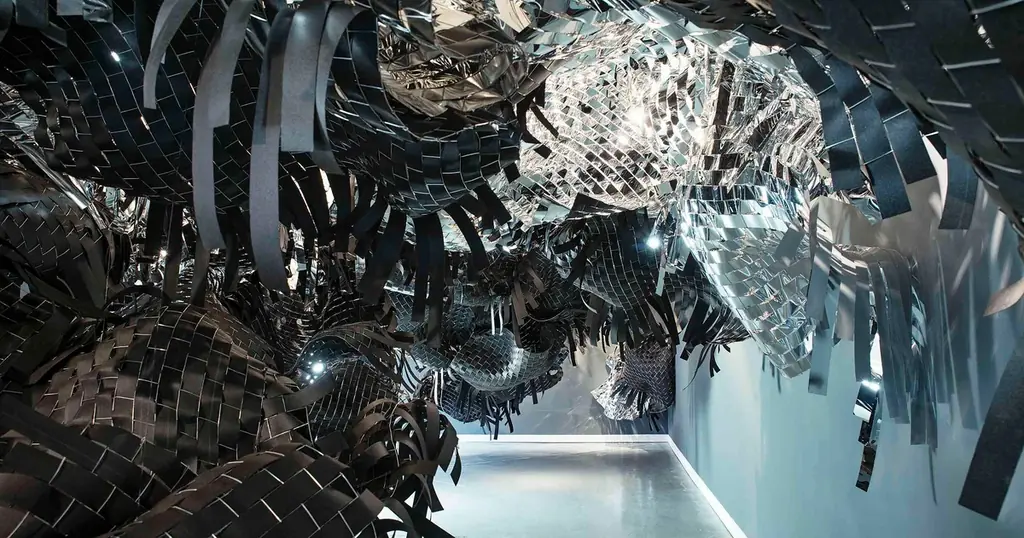 光と影が織りなす、別府での新しい体験 画像 3