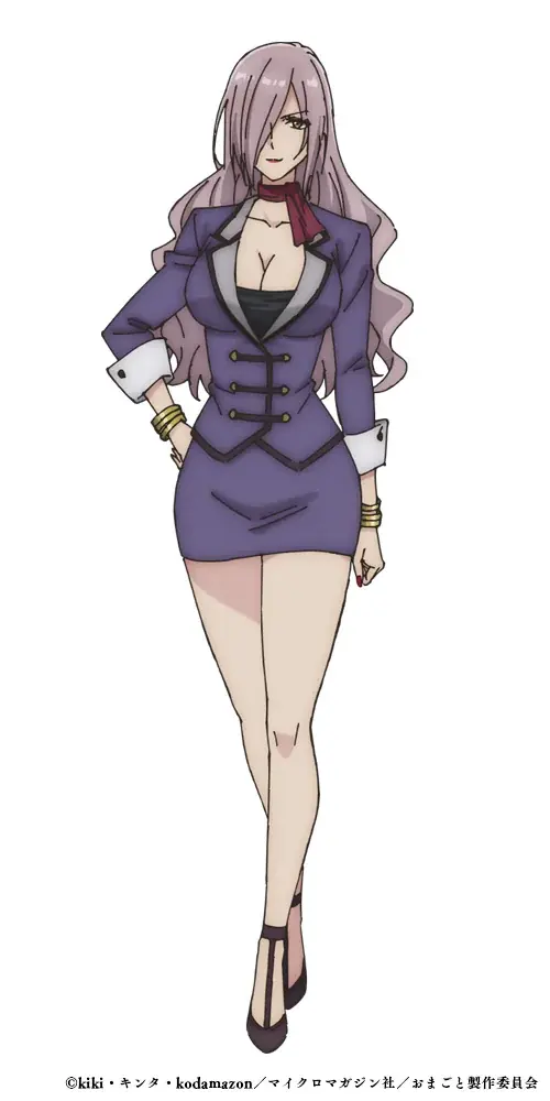 『「お前ごときが魔王に勝てると思うな」と勇者パーティを追放されたので、王都で気ままに暮らしたい』2026年1月放送開始決定！メインビジュアル&メインPVを公開！ 画像 10