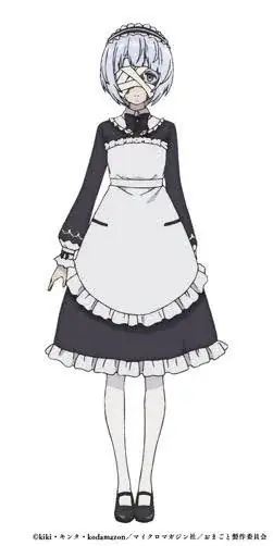 『「お前ごときが魔王に勝てると思うな」と勇者パーティを追放されたので、王都で気ままに暮らしたい』2026年1月放送開始決定！メインビジュアル&メインPVを公開！ 画像 13