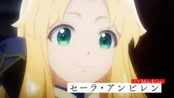 『「お前ごときが魔王に勝てると思うな」と勇者パーティを追放されたので、王都で気ままに暮らしたい』2026年1月放送開始決定！メインビジュアル&メインPVを公開！ 画像 5