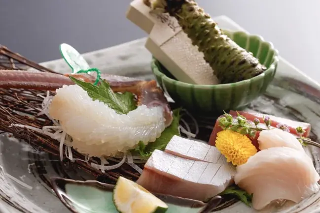 【華ひらく松葉ガニ】京都で味わう極上活松葉ガニ ！良質な活蟹＆茹で蟹を贅沢に堪能！至福のひと時を味わう匠（たくみ）フルコース 2025年度受付を開始 京都旅館「よさの荘」 画像 2